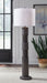 Fainwell Floor Lamp - Visions in Furniture (La Mirada, CA)