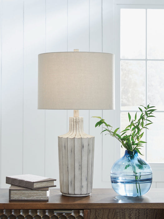 Imre Table Lamp - Visions in Furniture (La Mirada, CA)