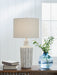 Imre Table Lamp - Visions in Furniture (La Mirada, CA)