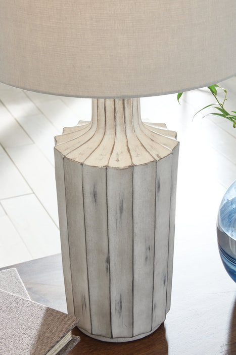 Imre Table Lamp - Visions in Furniture (La Mirada, CA)