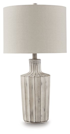Imre Table Lamp - Visions in Furniture (La Mirada, CA)