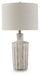 Imre Table Lamp - Visions in Furniture (La Mirada, CA)