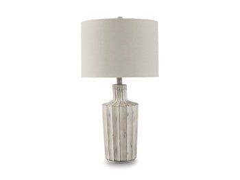 Imre Table Lamp - Visions in Furniture (La Mirada, CA)