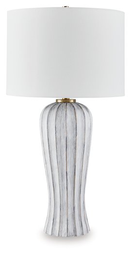 Lanwell Table Lamp - Visions in Furniture (La Mirada, CA)