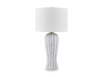 Lanwell Table Lamp - Visions in Furniture (La Mirada, CA)