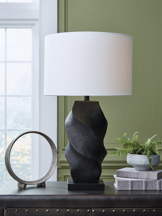 Amillion Table Lamp - Visions in Furniture (La Mirada, CA)
