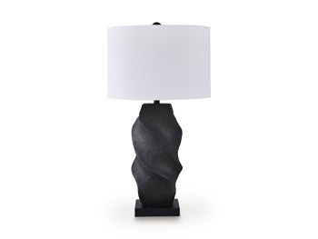 Amillion Table Lamp - Visions in Furniture (La Mirada, CA)