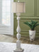 Madsbrook Floor Lamp - Visions in Furniture (La Mirada, CA)