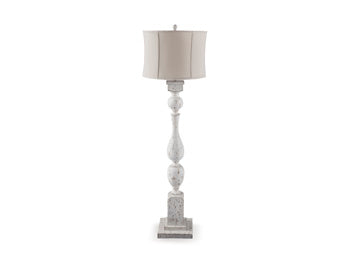 Madsbrook Floor Lamp - Visions in Furniture (La Mirada, CA)
