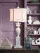 Madsbrook Table Lamp - Visions in Furniture (La Mirada, CA)
