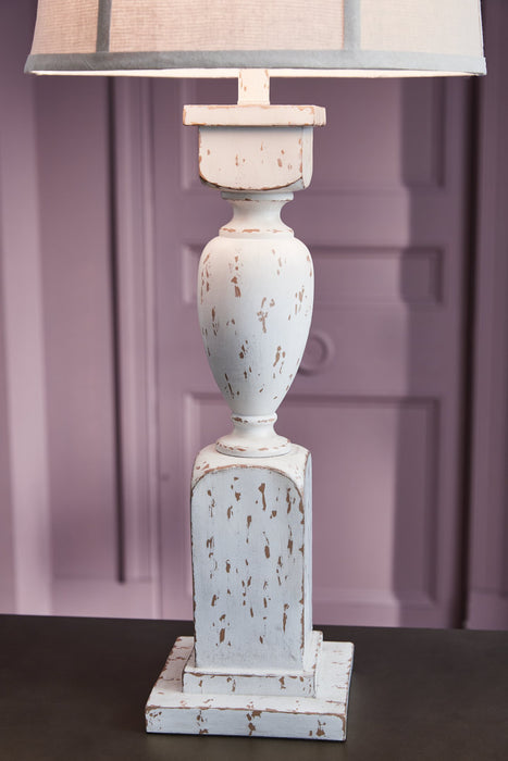 Madsbrook Table Lamp - Visions in Furniture (La Mirada, CA)