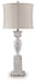 Madsbrook Table Lamp - Visions in Furniture (La Mirada, CA)