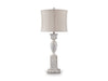 Madsbrook Table Lamp - Visions in Furniture (La Mirada, CA)