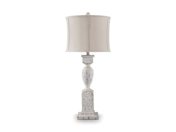 Madsbrook Table Lamp - Visions in Furniture (La Mirada, CA)