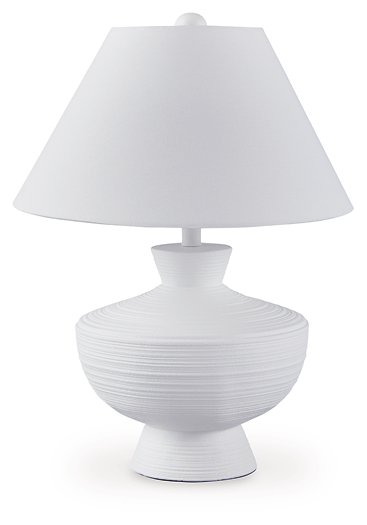 Harelwood Table Lamp - Visions in Furniture (La Mirada, CA)