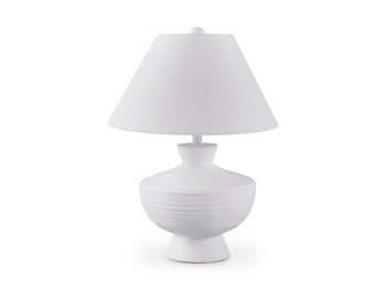 Harelwood Table Lamp - Visions in Furniture (La Mirada, CA)