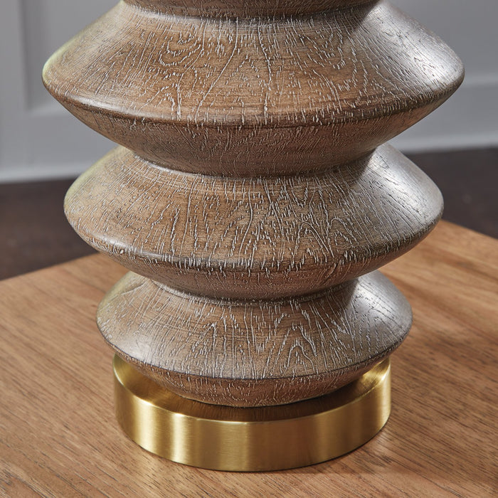 Jyllyard Table Lamp - Visions in Furniture (La Mirada, CA)