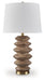 Jyllyard Table Lamp - Visions in Furniture (La Mirada, CA)
