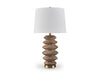 Jyllyard Table Lamp - Visions in Furniture (La Mirada, CA)
