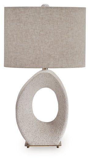 Trentlen Table Lamp - Visions in Furniture (La Mirada, CA)