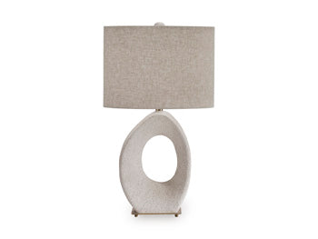 Trentlen Table Lamp - Visions in Furniture (La Mirada, CA)