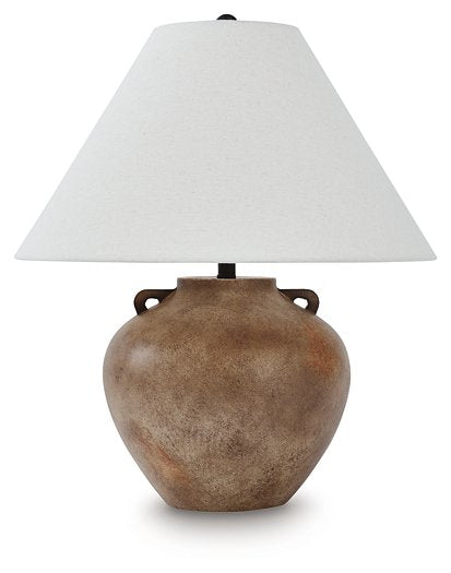 Ferrilby Table Lamp - Visions in Furniture (La Mirada, CA)