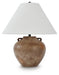 Ferrilby Table Lamp - Visions in Furniture (La Mirada, CA)