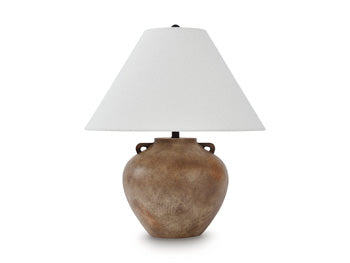 Ferrilby Table Lamp - Visions in Furniture (La Mirada, CA)