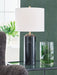 Hanzila Table Lamp - Visions in Furniture (La Mirada, CA)