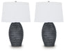 Caronick Table Lamp (Set of 2) - Visions in Furniture (La Mirada, CA)