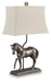 Sandorman Table Lamp - Visions in Furniture (La Mirada, CA)