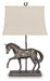 Sandorman Table Lamp - Visions in Furniture (La Mirada, CA)