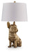 Wadeland Table Lamp - Visions in Furniture (La Mirada, CA)