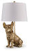 Wadeland Table Lamp - Visions in Furniture (La Mirada, CA)