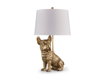 Wadeland Table Lamp - Visions in Furniture (La Mirada, CA)