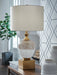Tavisburg Table Lamp - Visions in Furniture (La Mirada, CA)