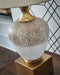 Tavisburg Table Lamp - Visions in Furniture (La Mirada, CA)