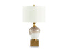 Tavisburg Table Lamp - Visions in Furniture (La Mirada, CA)