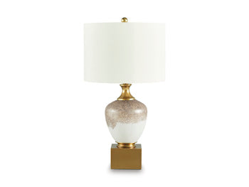 Tavisburg Table Lamp - Visions in Furniture (La Mirada, CA)