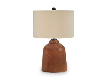Aaleahya Table Lamp - Visions in Furniture (La Mirada, CA)