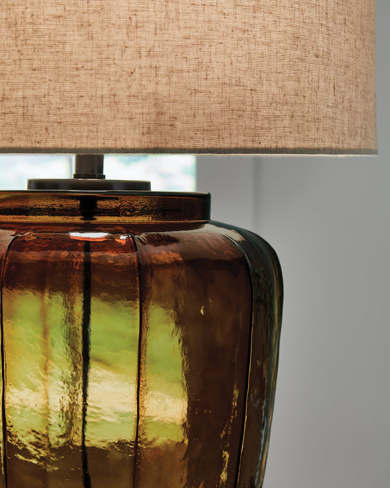 Bainmore Table Lamp - Visions in Furniture (La Mirada, CA)