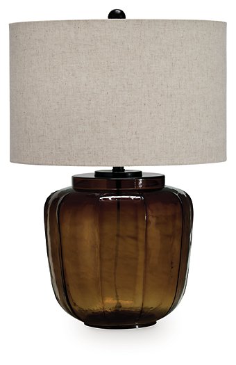 Bainmore Table Lamp - Visions in Furniture (La Mirada, CA)