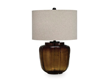 Bainmore Table Lamp - Visions in Furniture (La Mirada, CA)