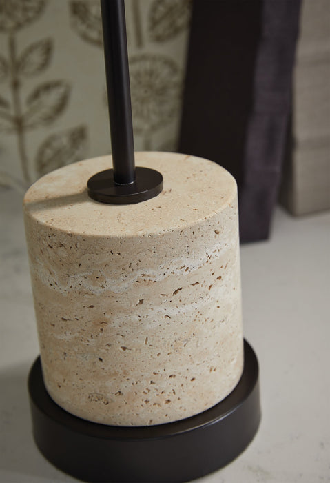 Vinmour Desk Lamp - Visions in Furniture (La Mirada, CA)