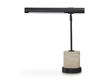 Vinmour Desk Lamp - Visions in Furniture (La Mirada, CA)