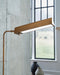 Yafe Floor Lamp - Visions in Furniture (La Mirada, CA)