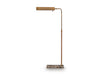 Yafe Floor Lamp - Visions in Furniture (La Mirada, CA)