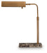 Yafe Desk Lamp - Visions in Furniture (La Mirada, CA)