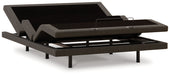 Comfort Ultra Adj Base Adjustable Base - Visions in Furniture (La Mirada, CA)