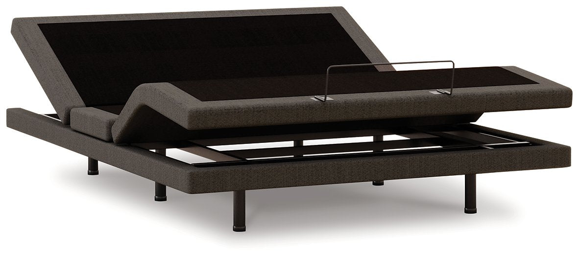 Comfort Ultra Adj Base Adjustable Base - Visions in Furniture (La Mirada, CA)